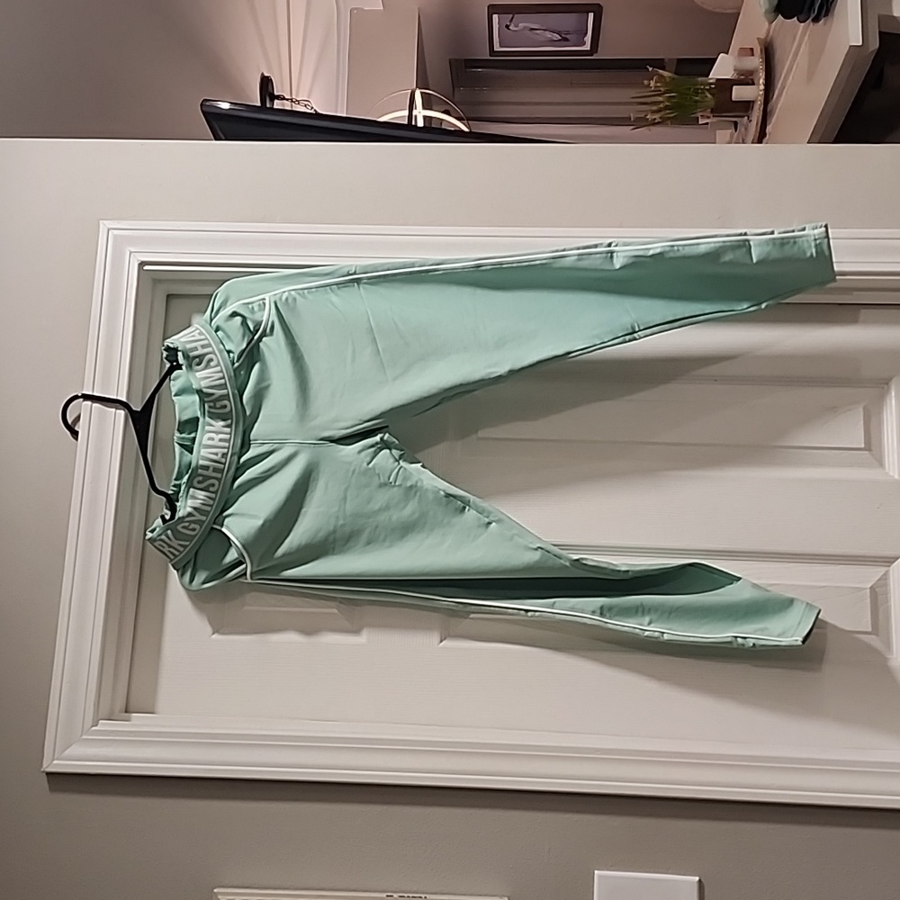 Gymshark track pants